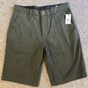 Volcom Vmonty Shorts